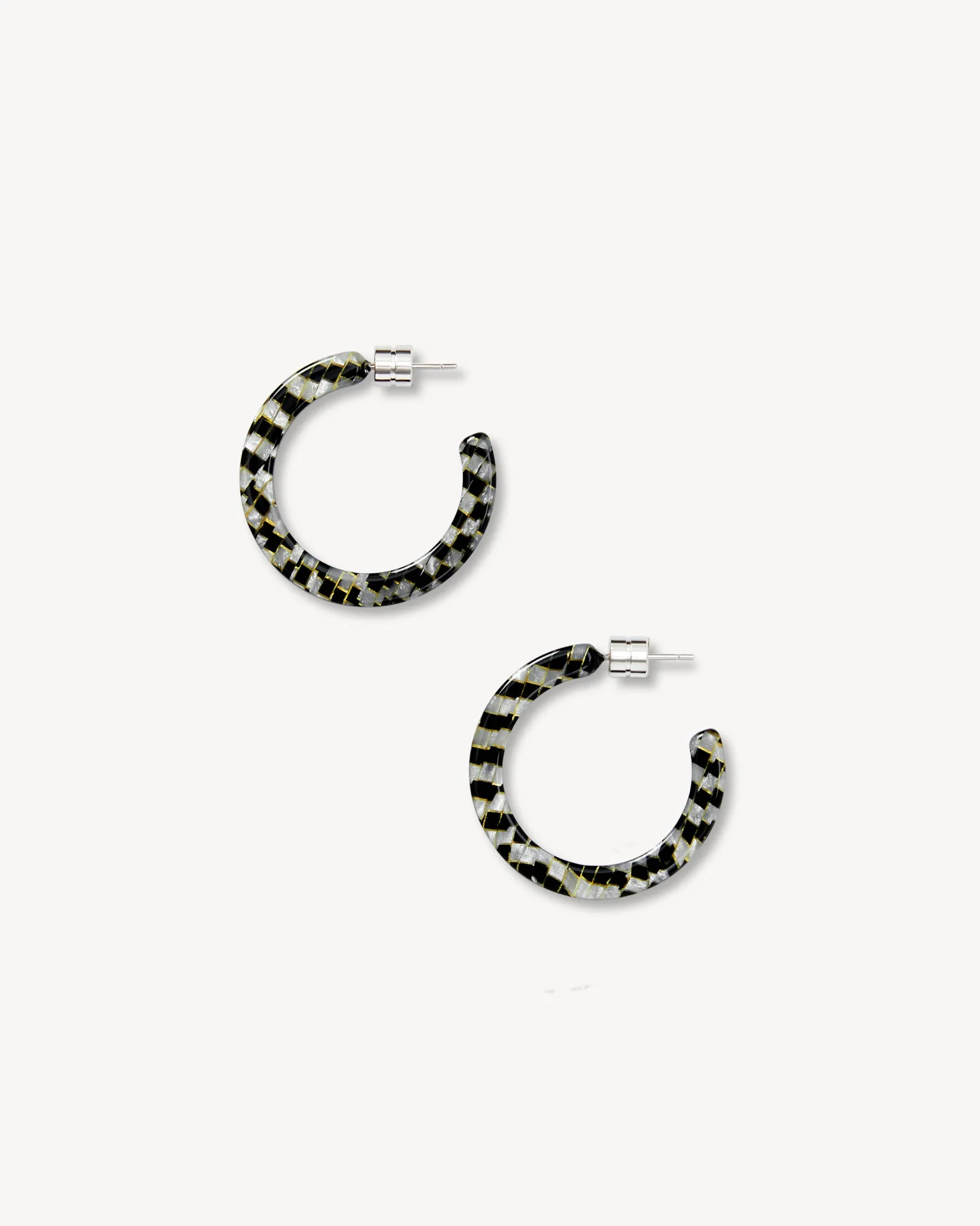Mini Hoops