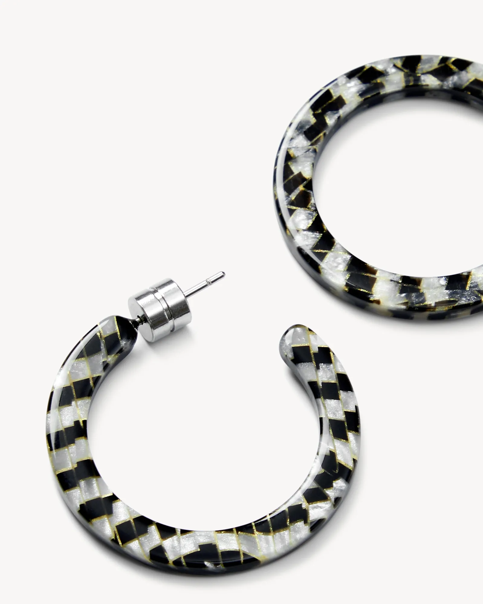 Mini Hoops