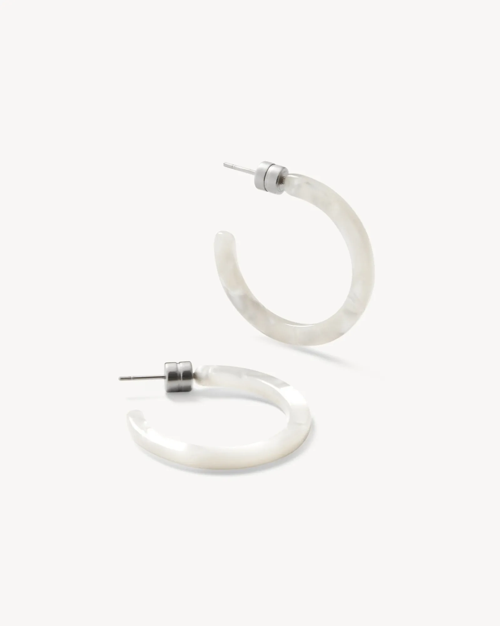 Mini Hoops