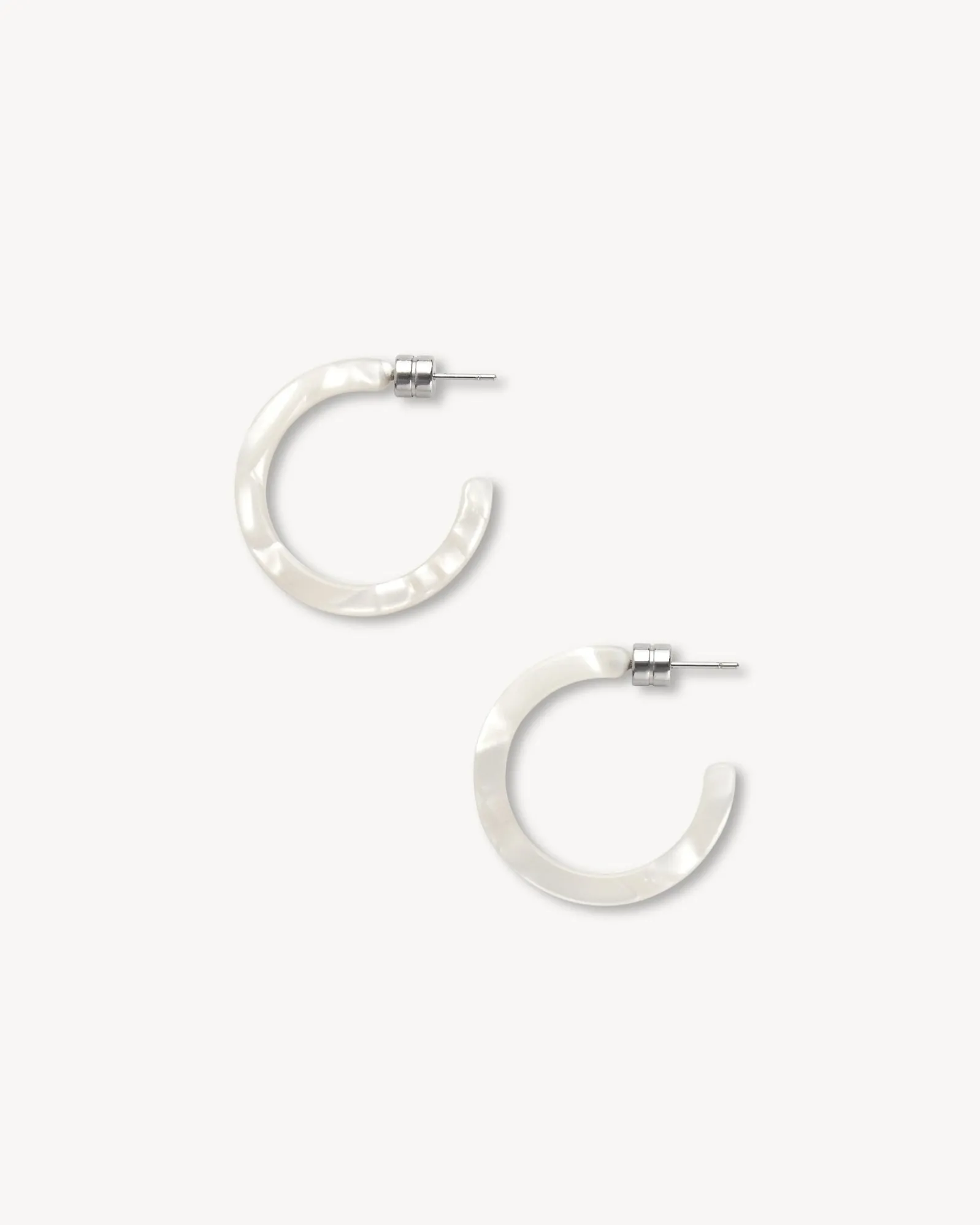Mini Hoops