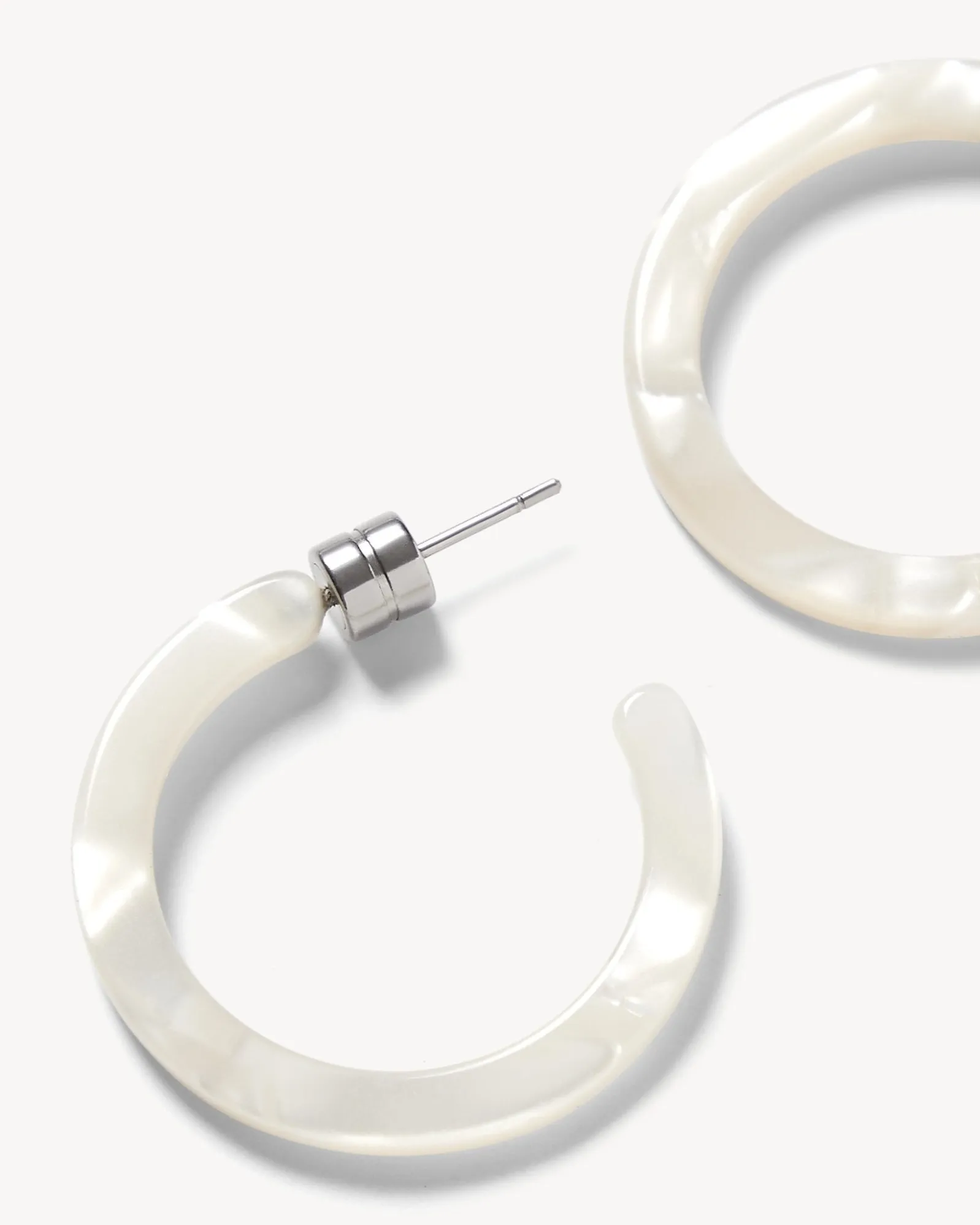 Mini Hoops