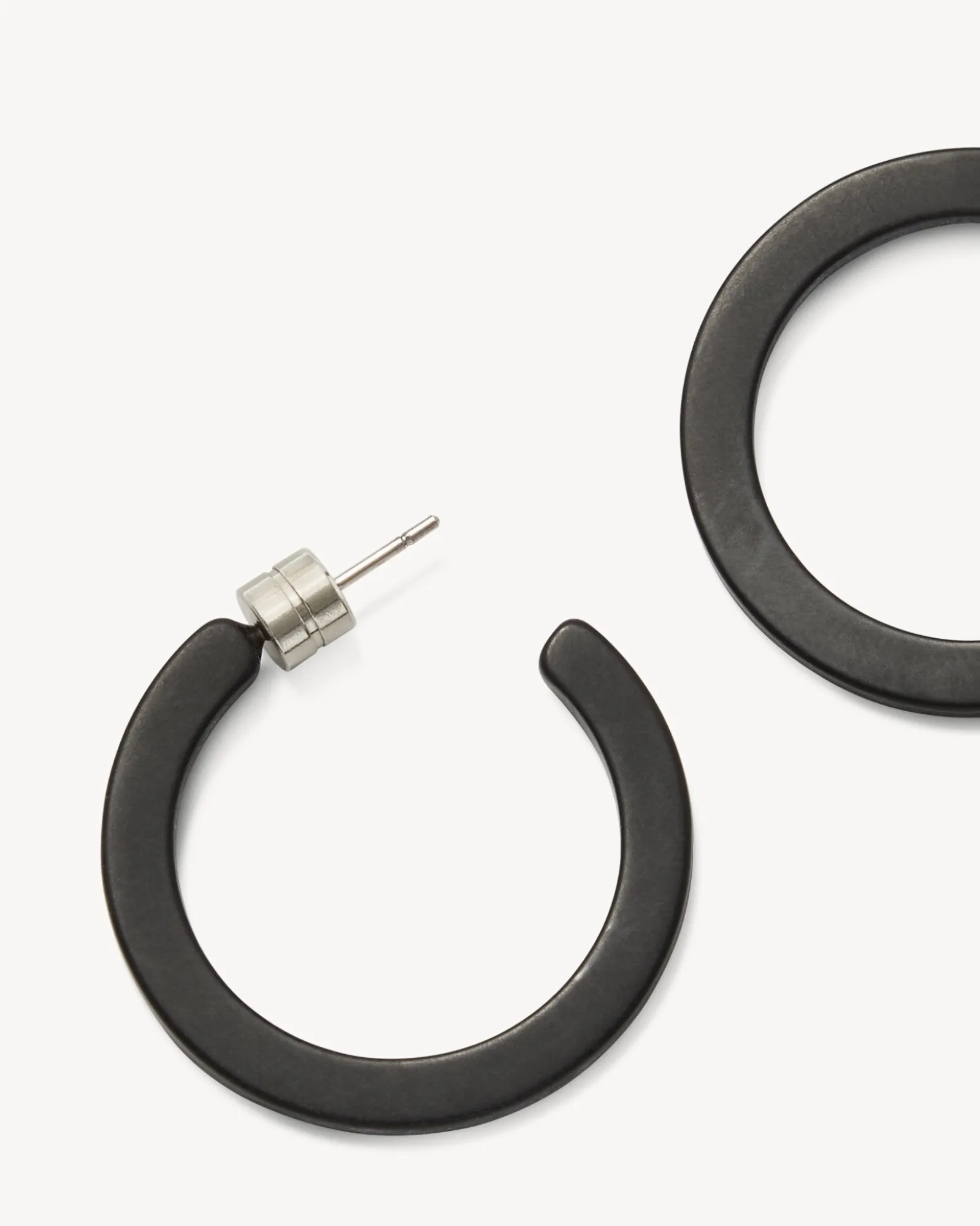 Mini Hoops