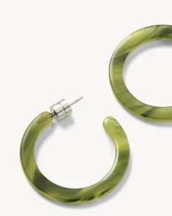 Mini Hoops