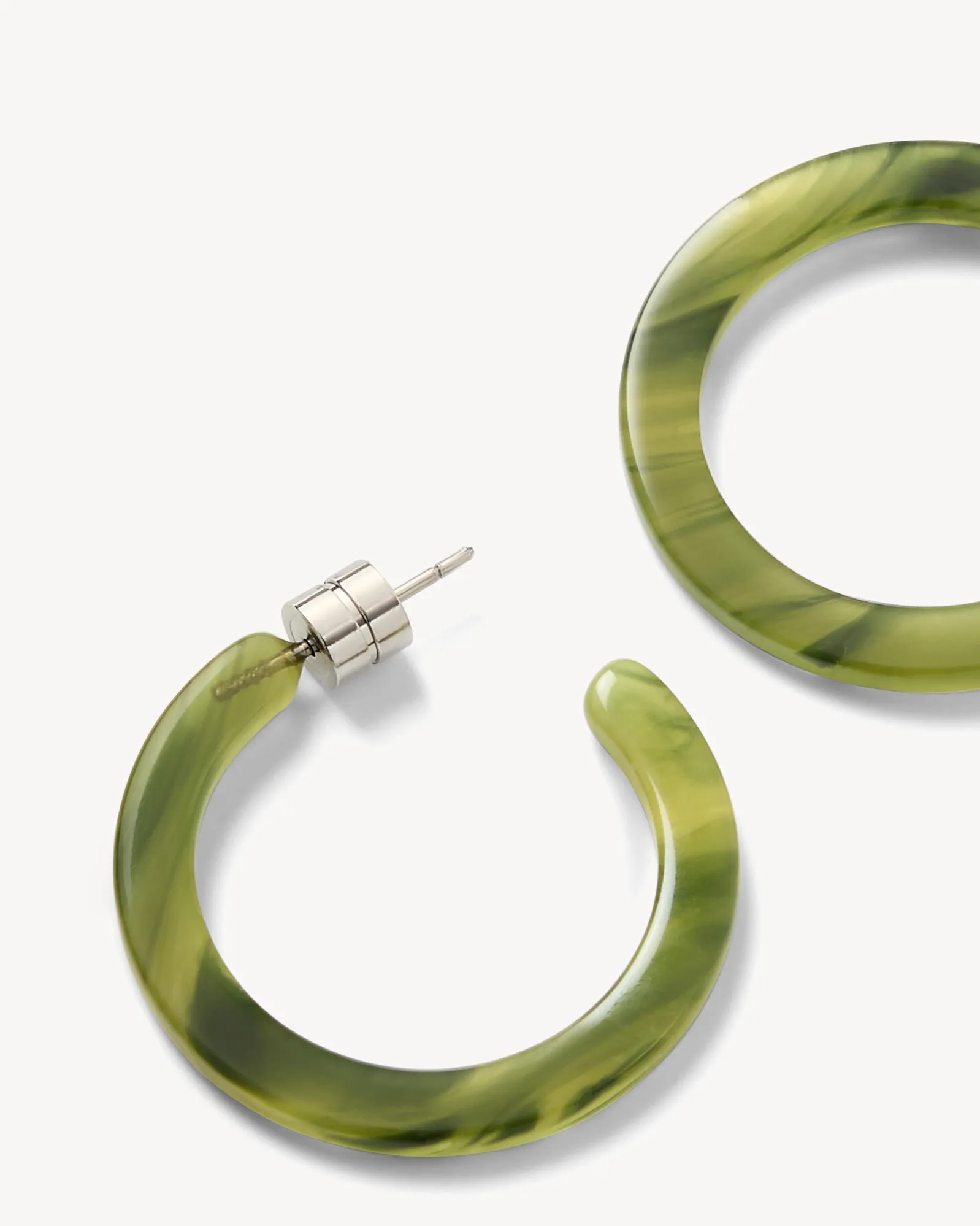 Mini Hoops