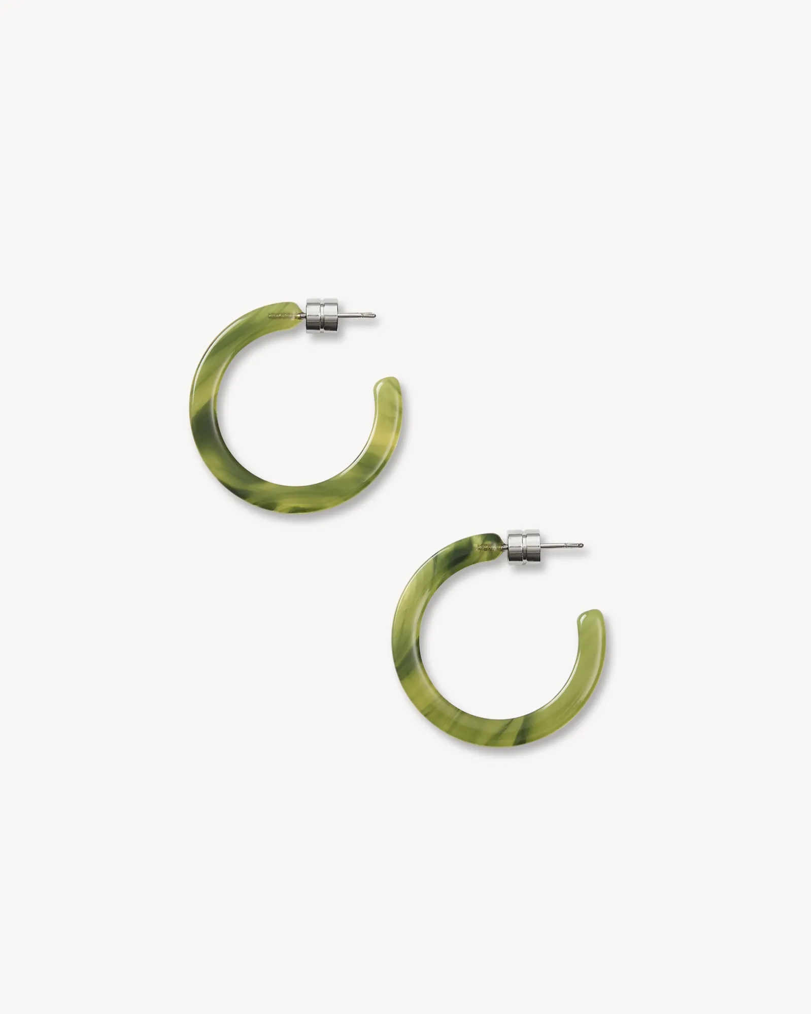 Mini Hoops