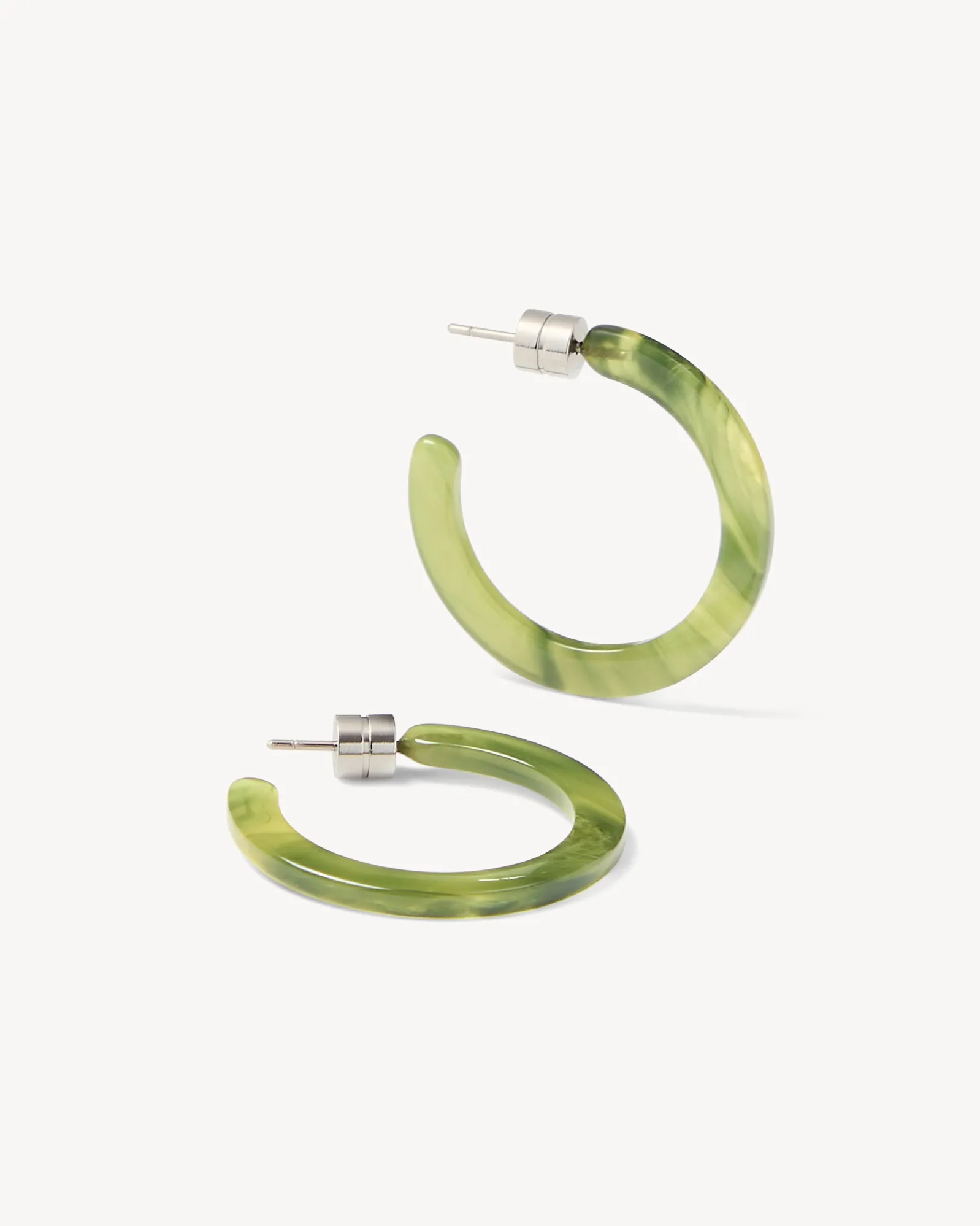 Mini Hoops