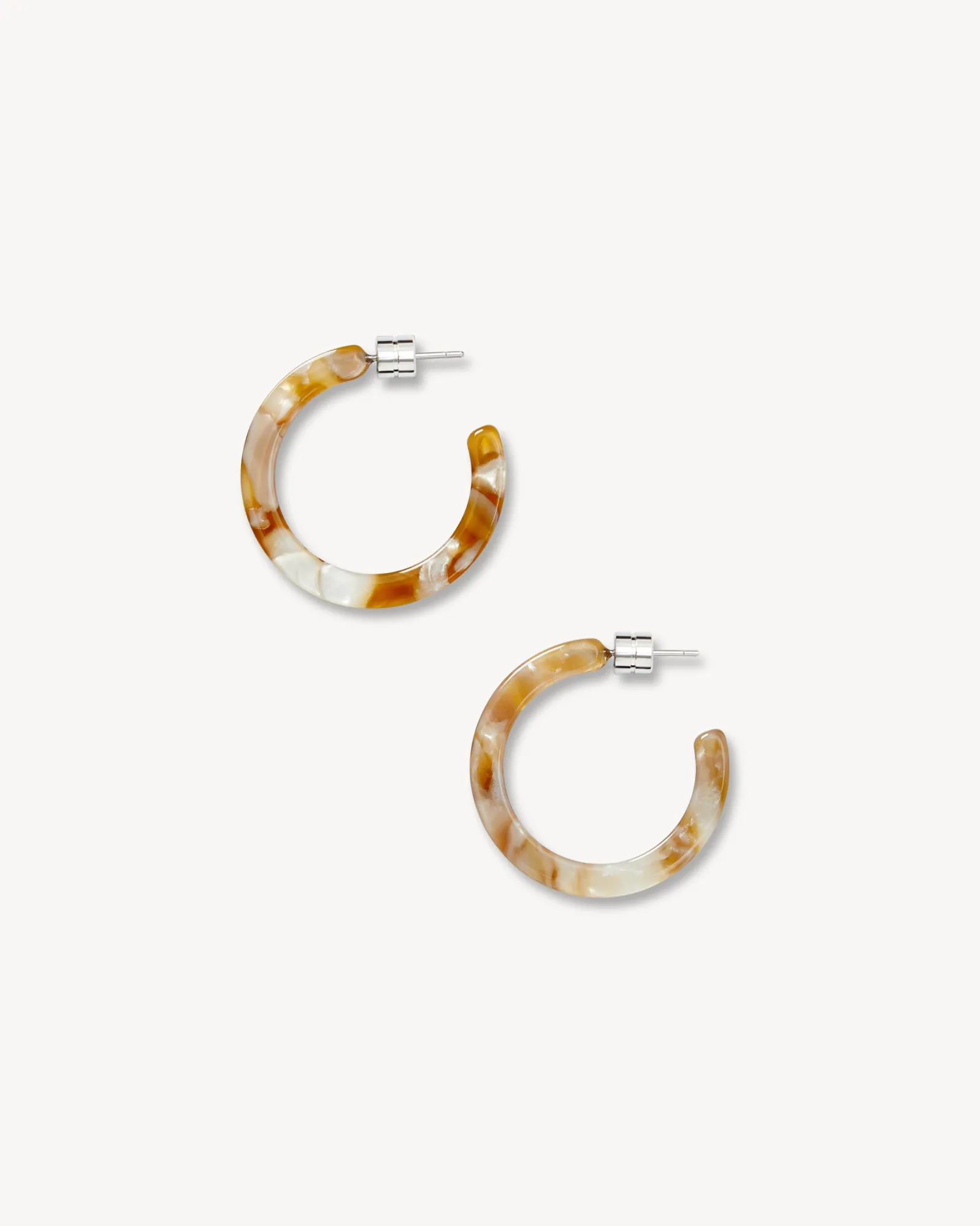 Mini Hoops