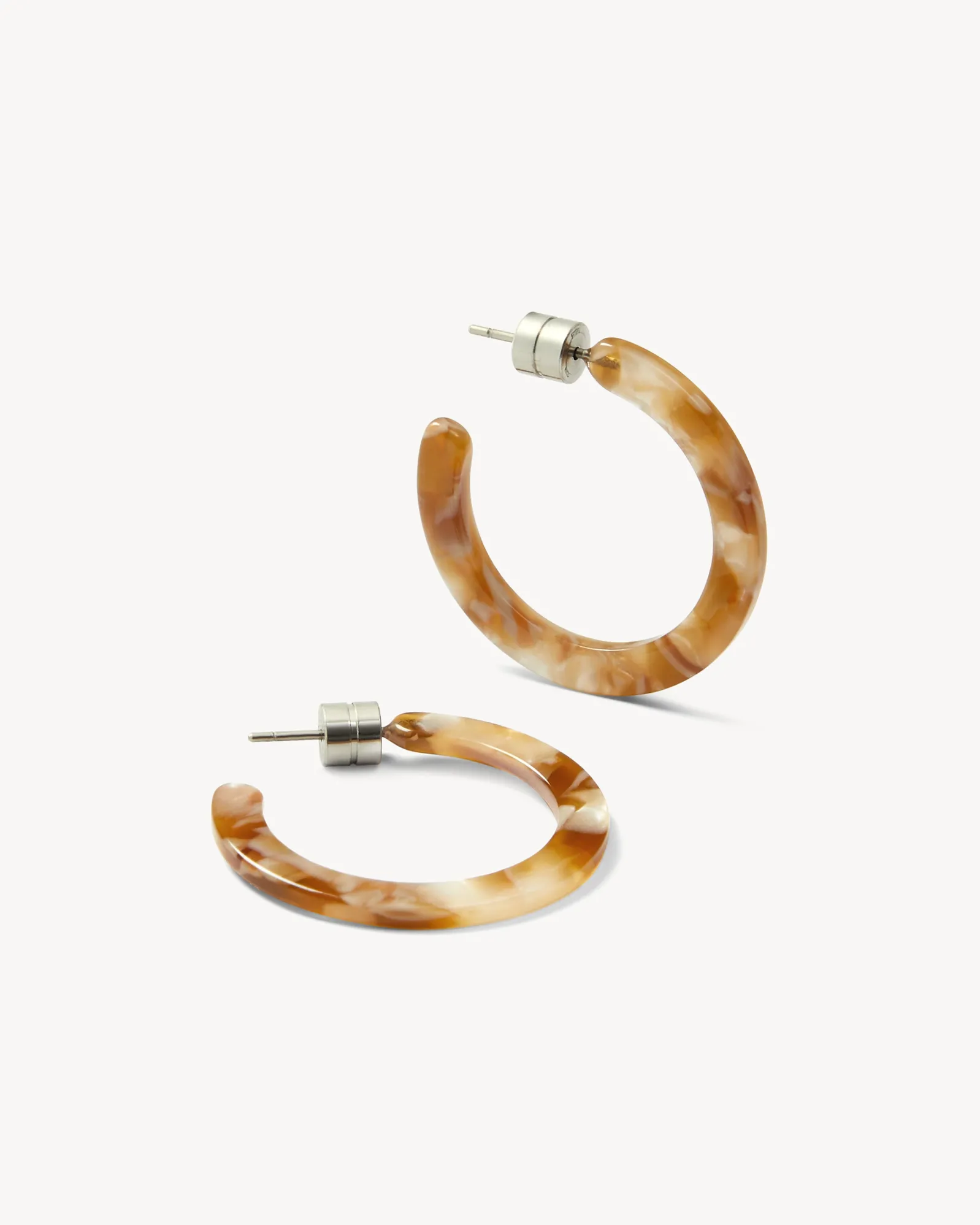 Mini Hoops