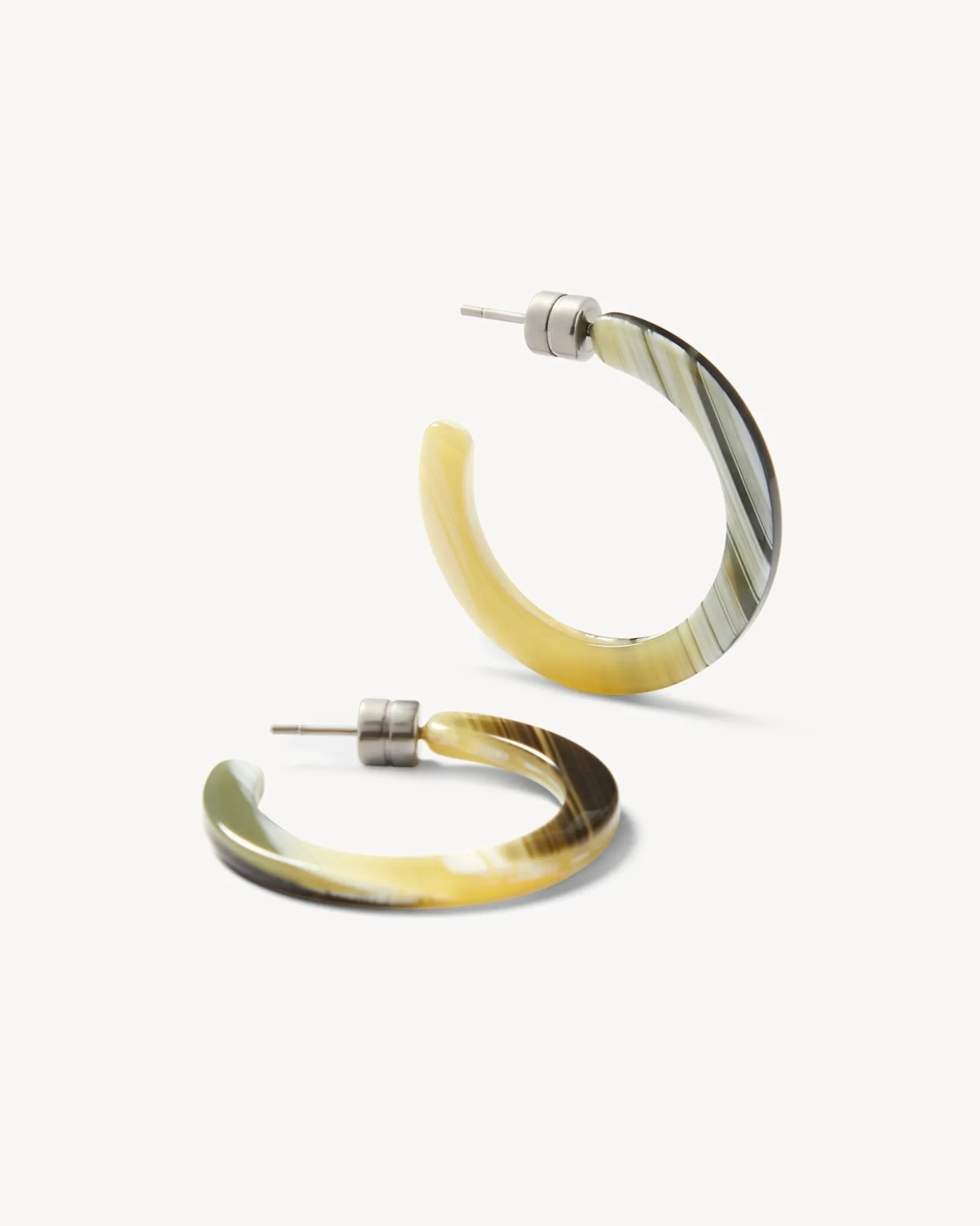 Mini Hoops