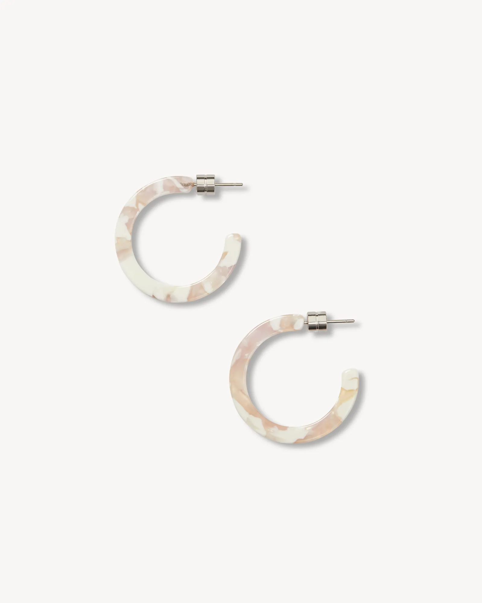 Mini Hoops