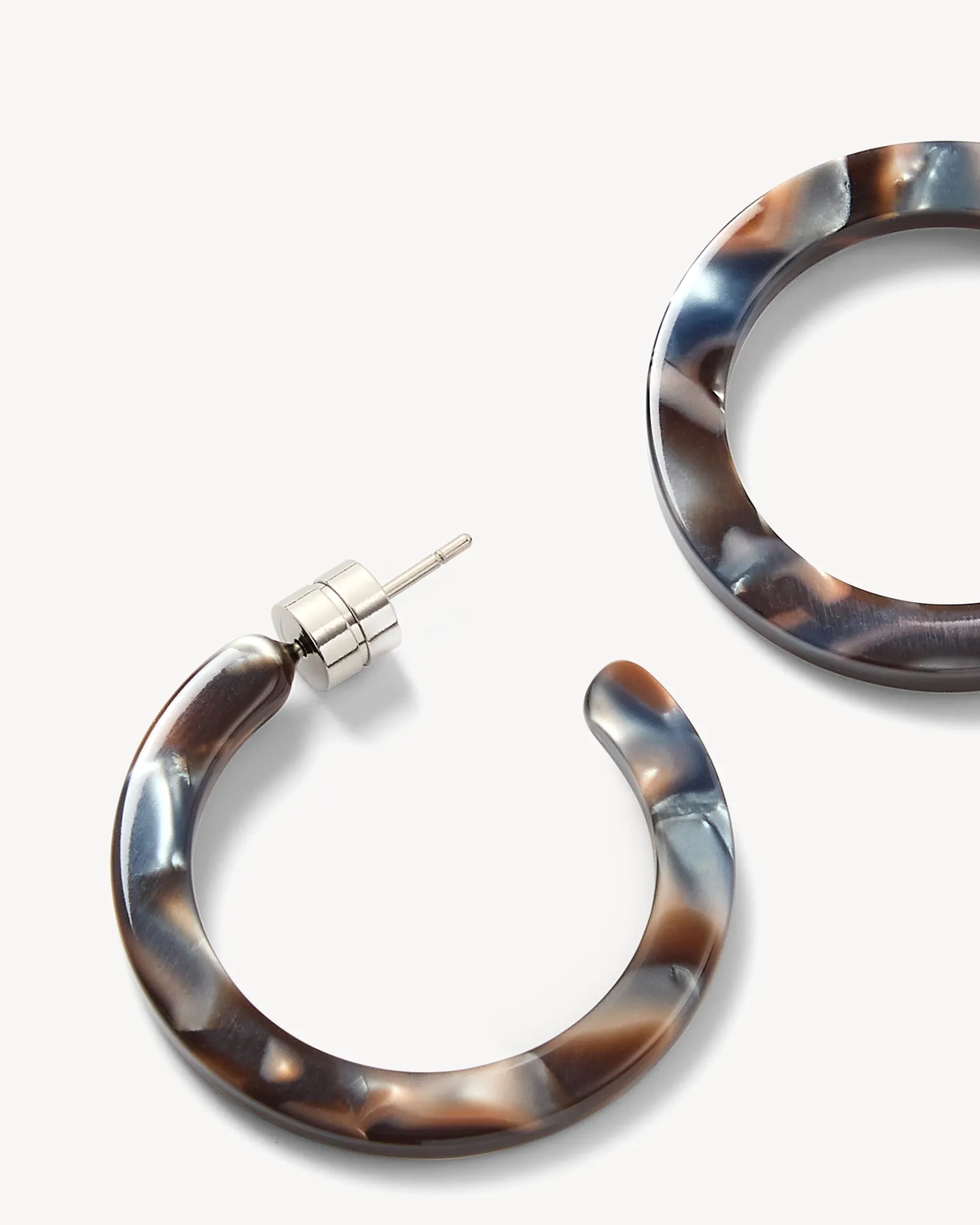 Mini Hoops