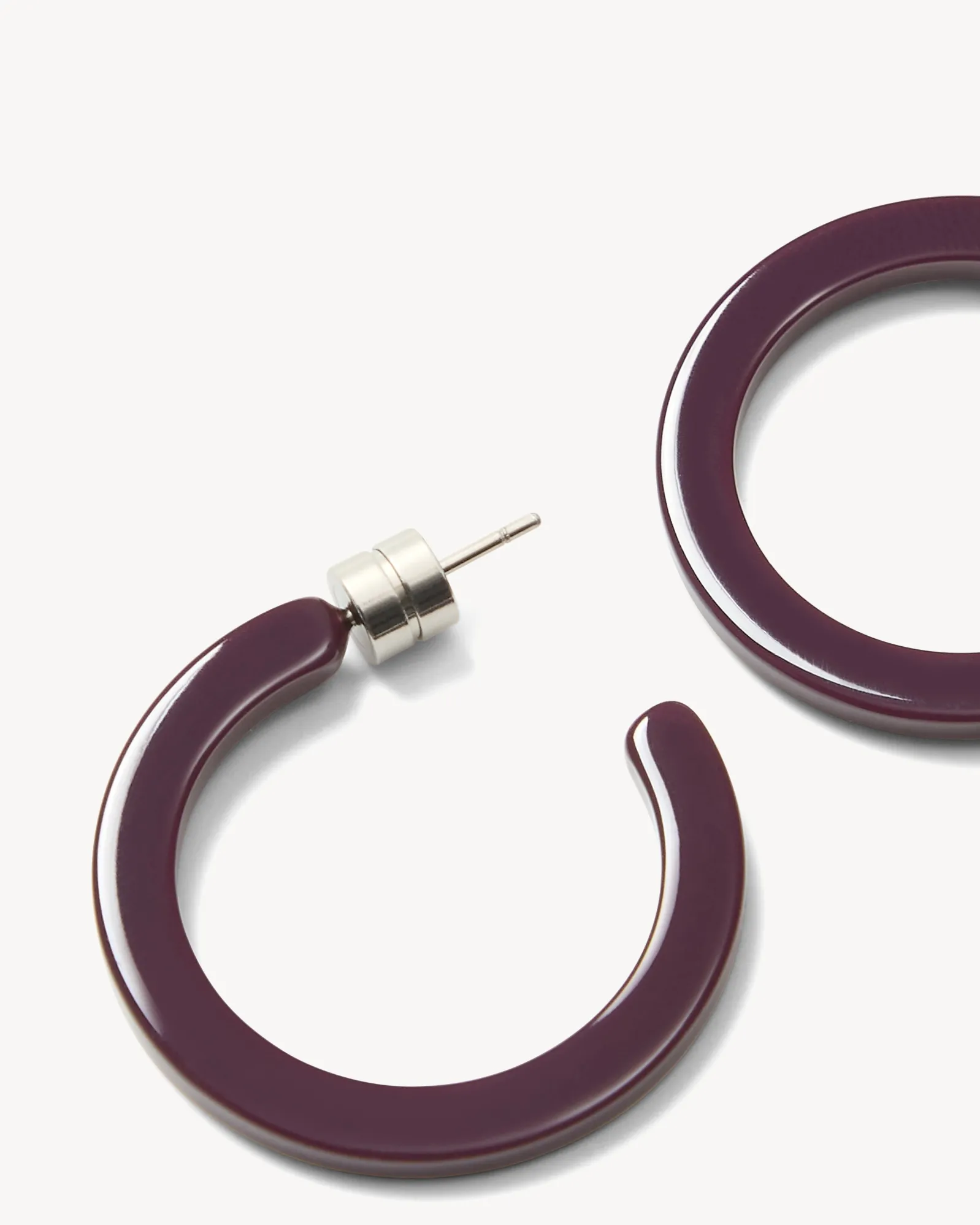 Mini Hoops