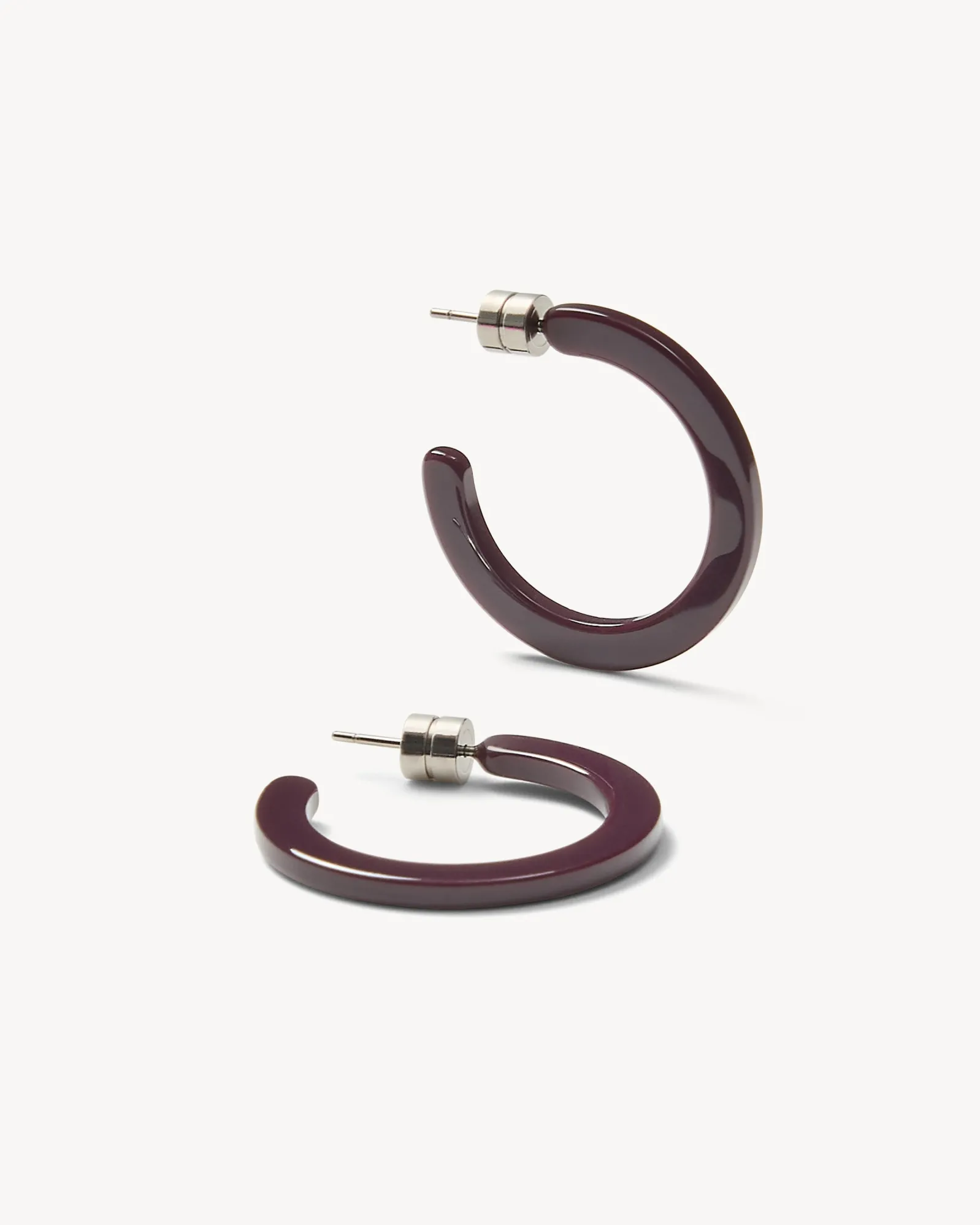 Mini Hoops