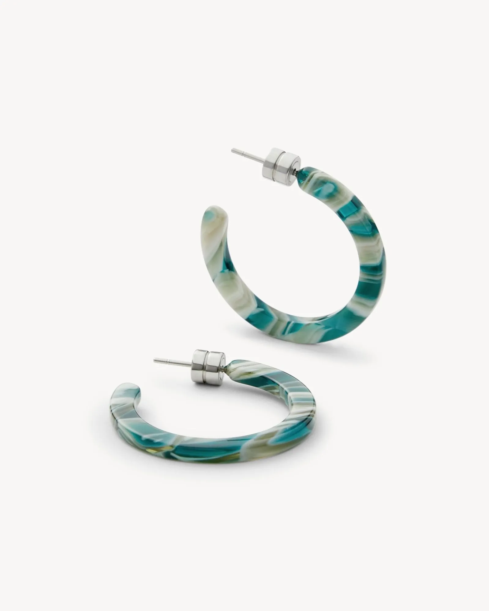 Mini Hoops