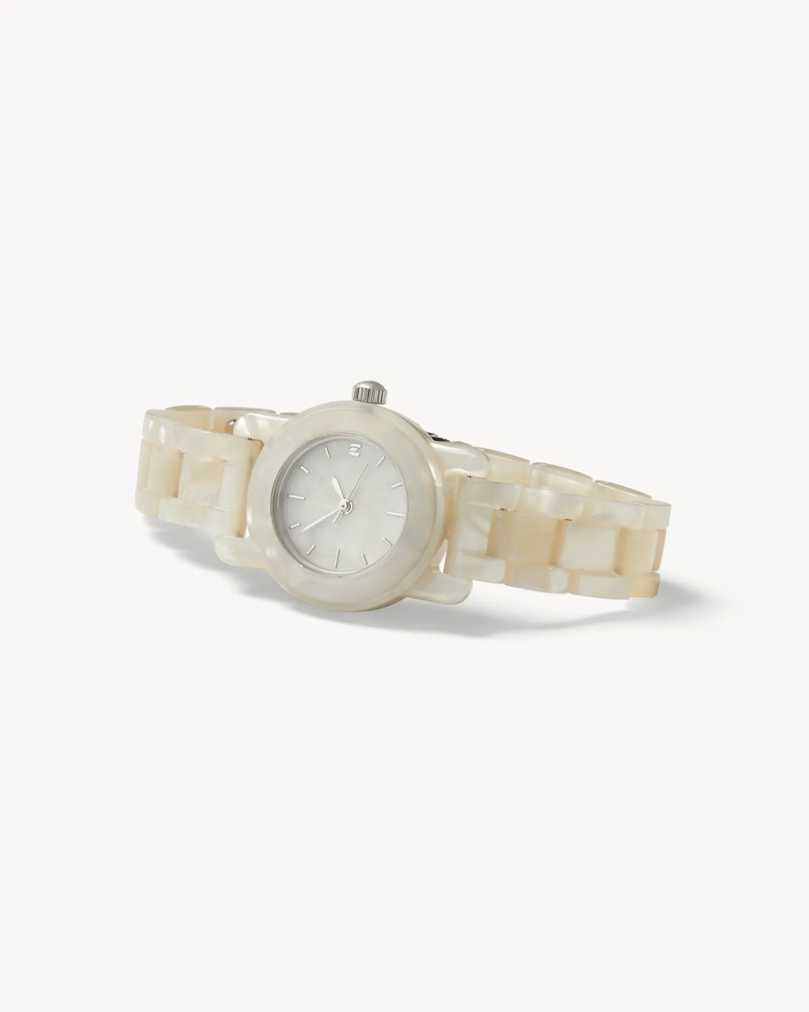 Mini Mono Watch