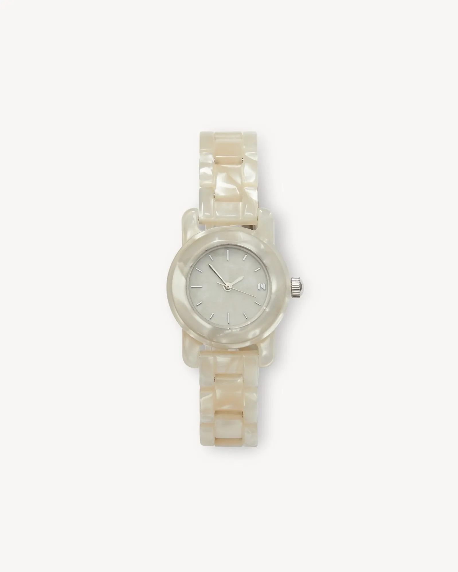Mini Mono Watch