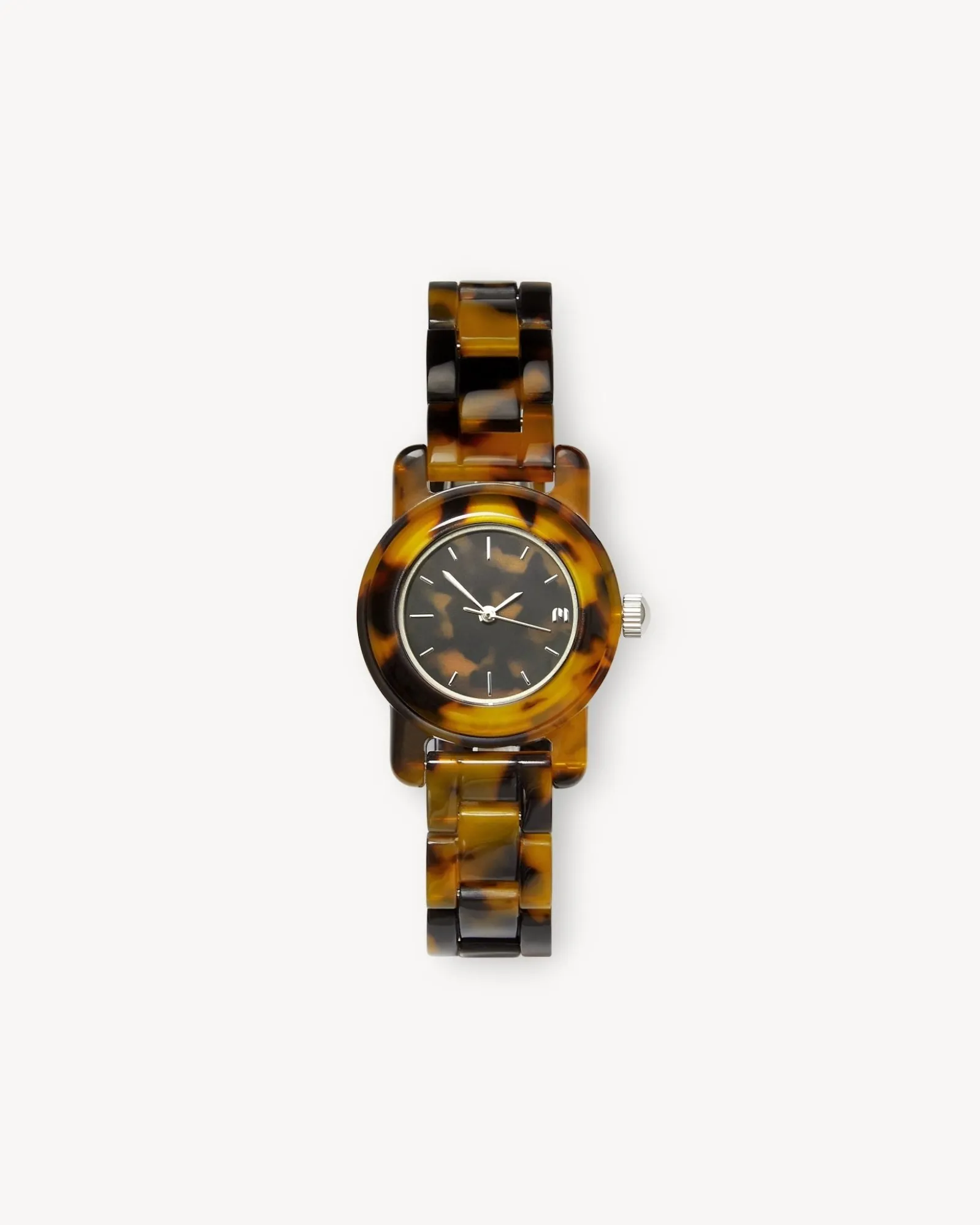 Mini Mono Watch