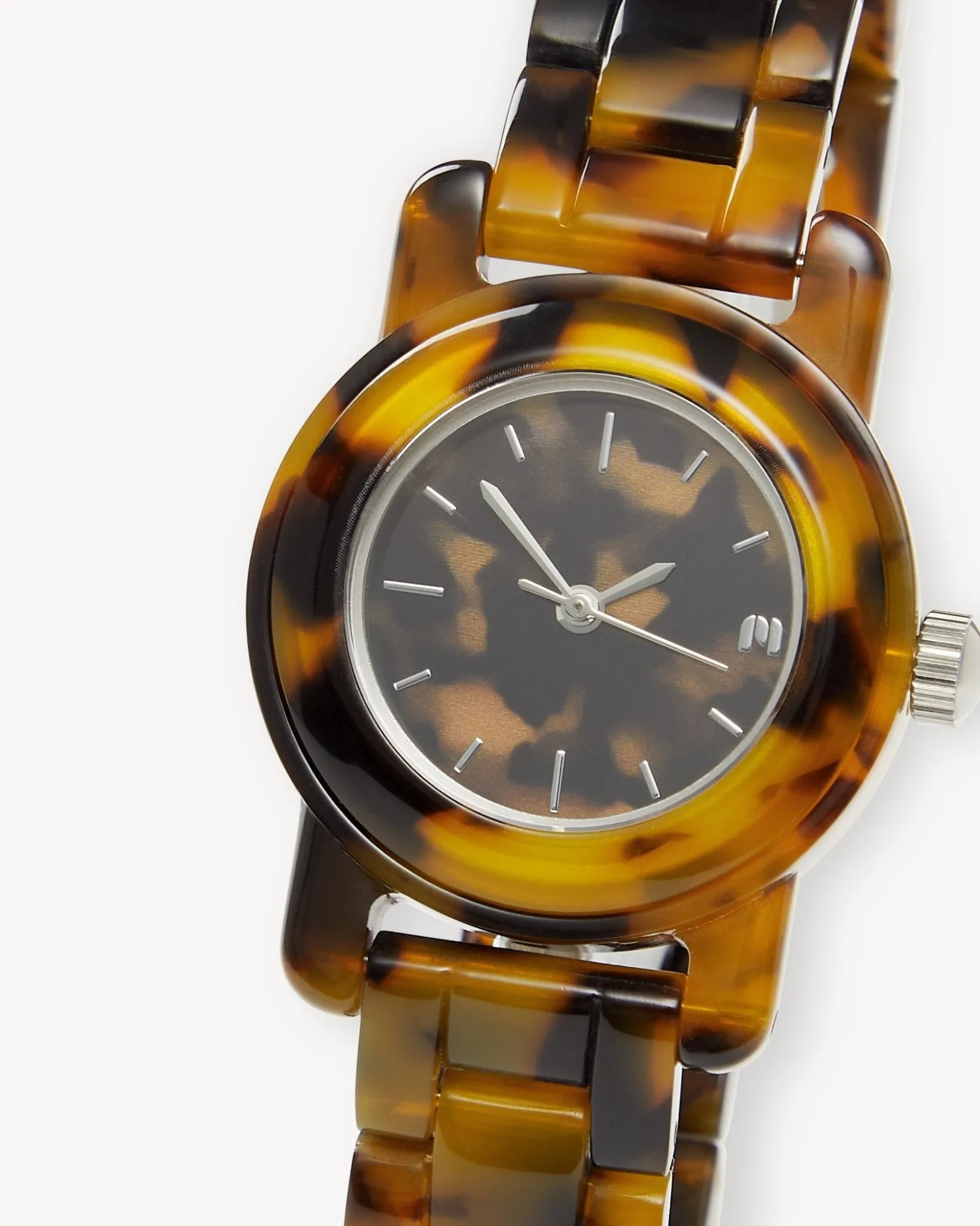 Mini Mono Watch