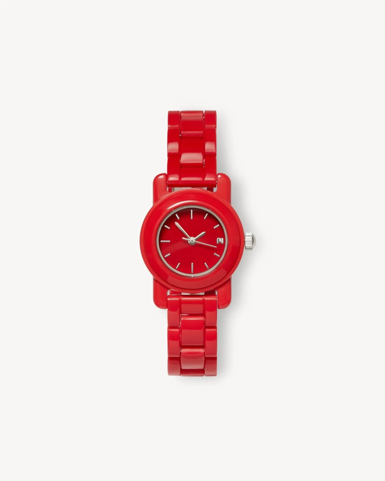 Mini Mono Watch