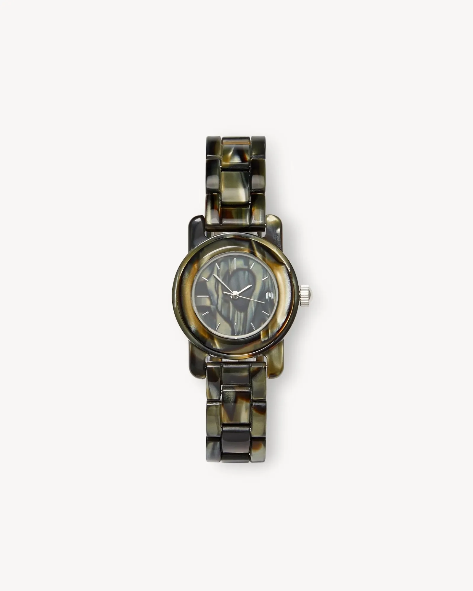 Mini Mono Watch