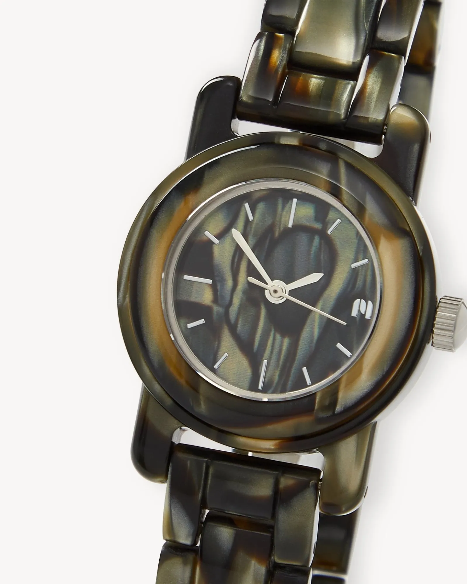 Mini Mono Watch