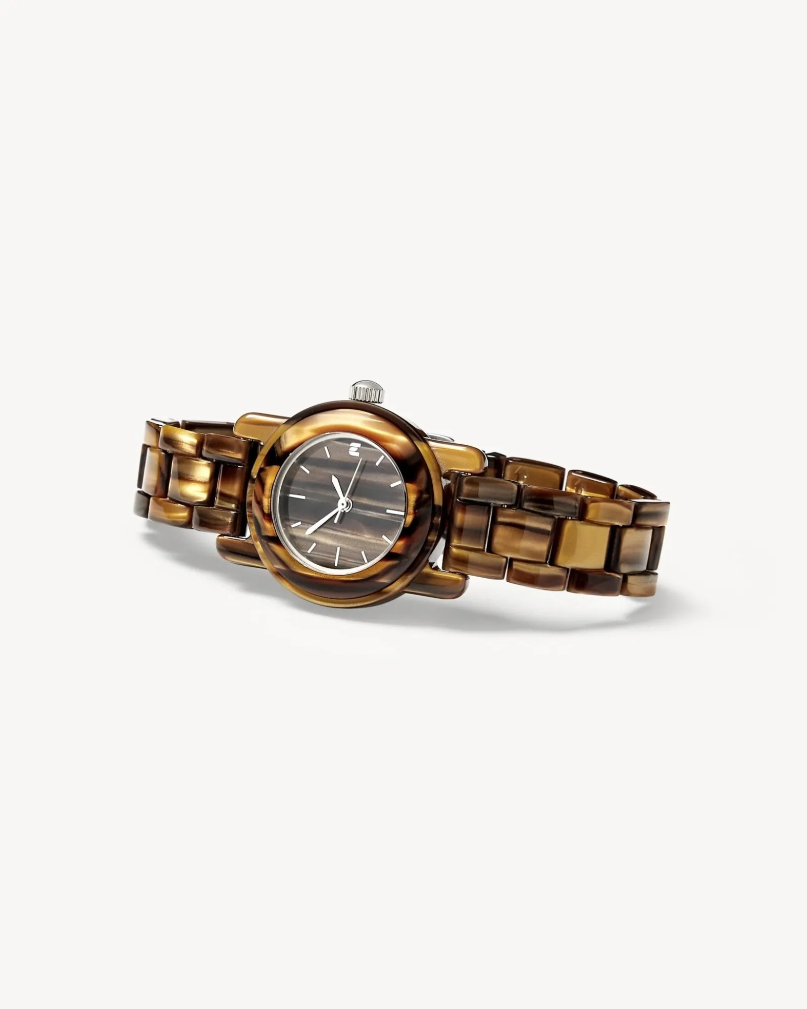 Mini Mono Watch