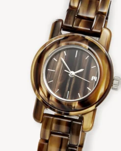 Mini Mono Watch
