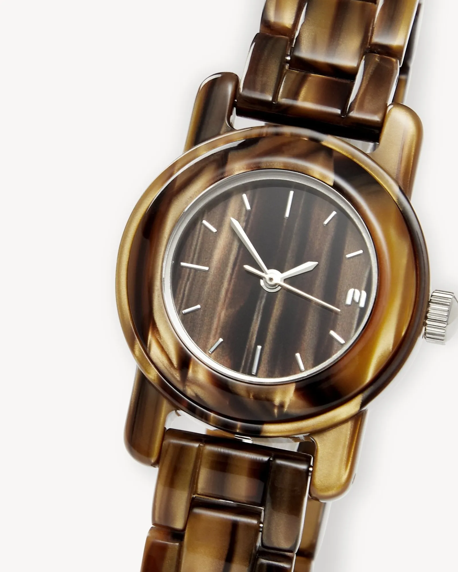 Mini Mono Watch