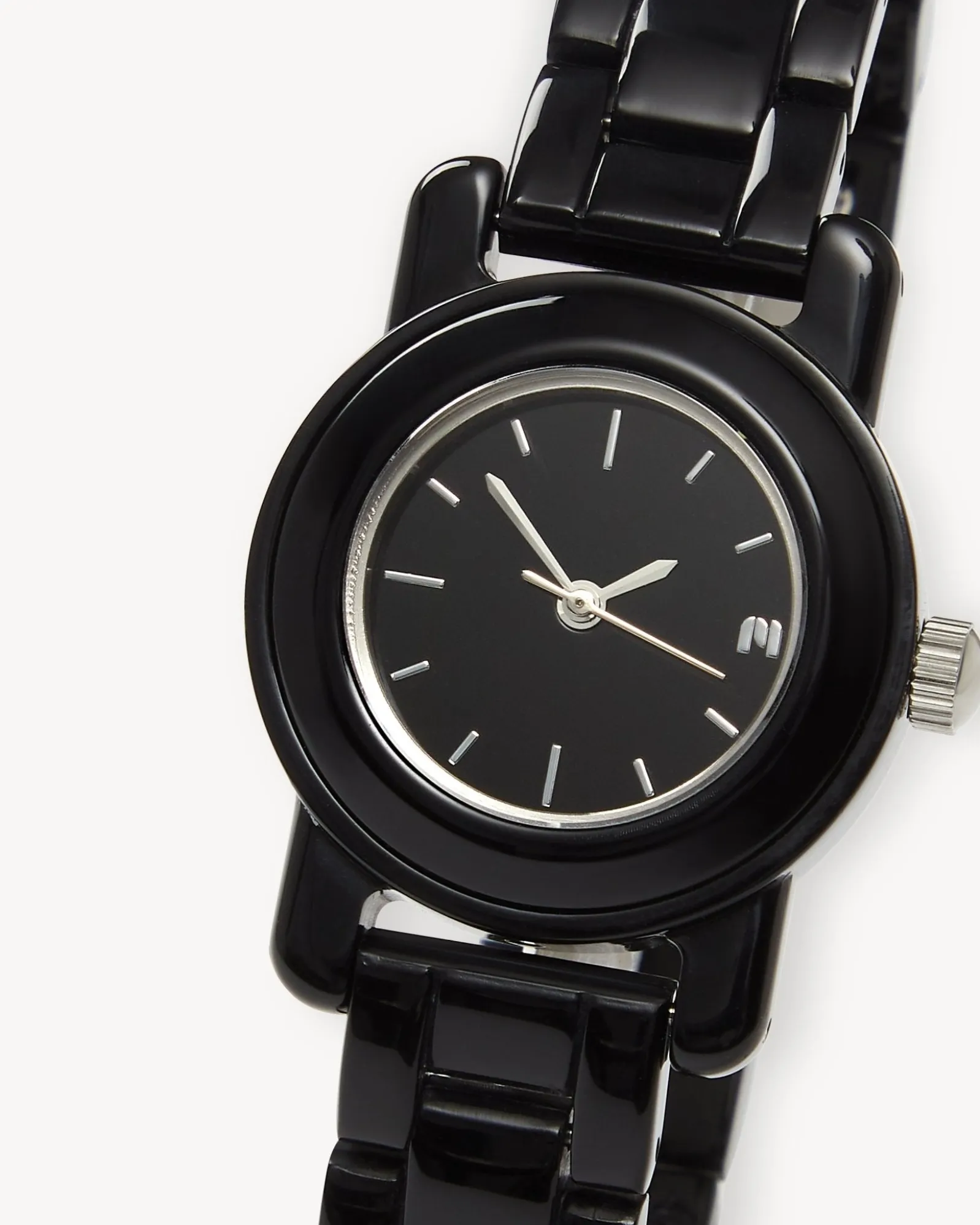 Mini Mono Watch