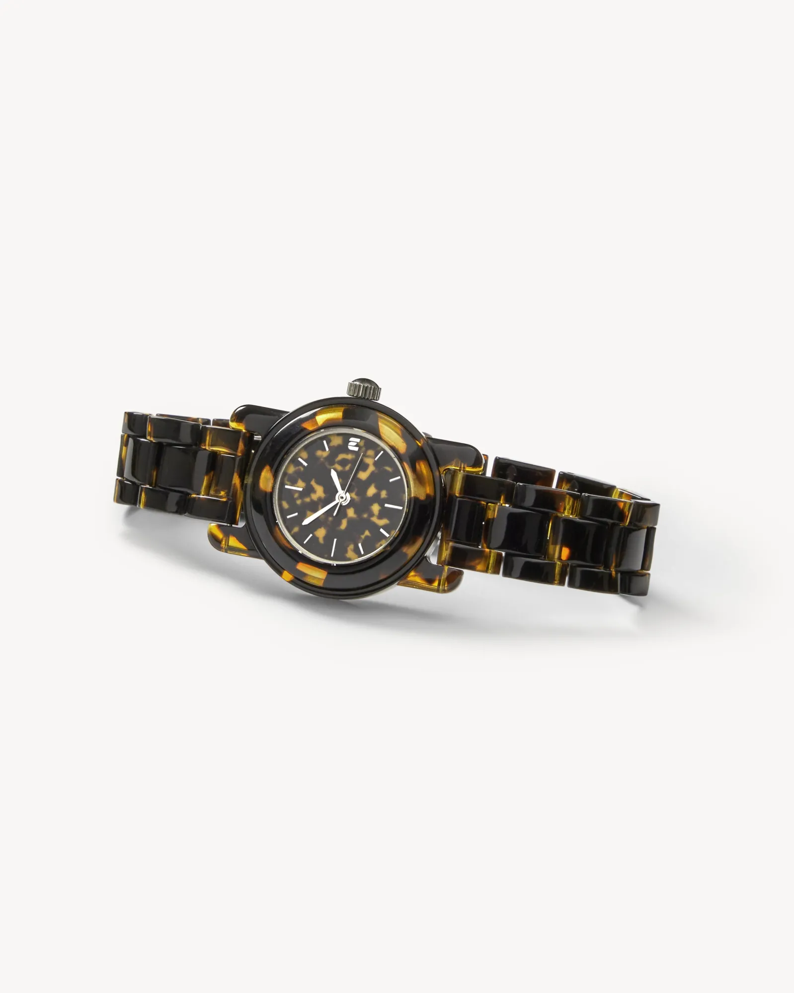 Mini Mono Watch