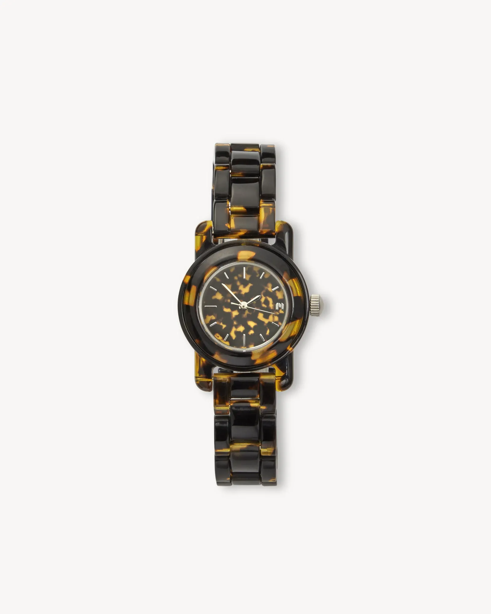 Mini Mono Watch