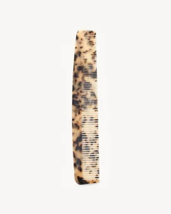 No. 1 Comb