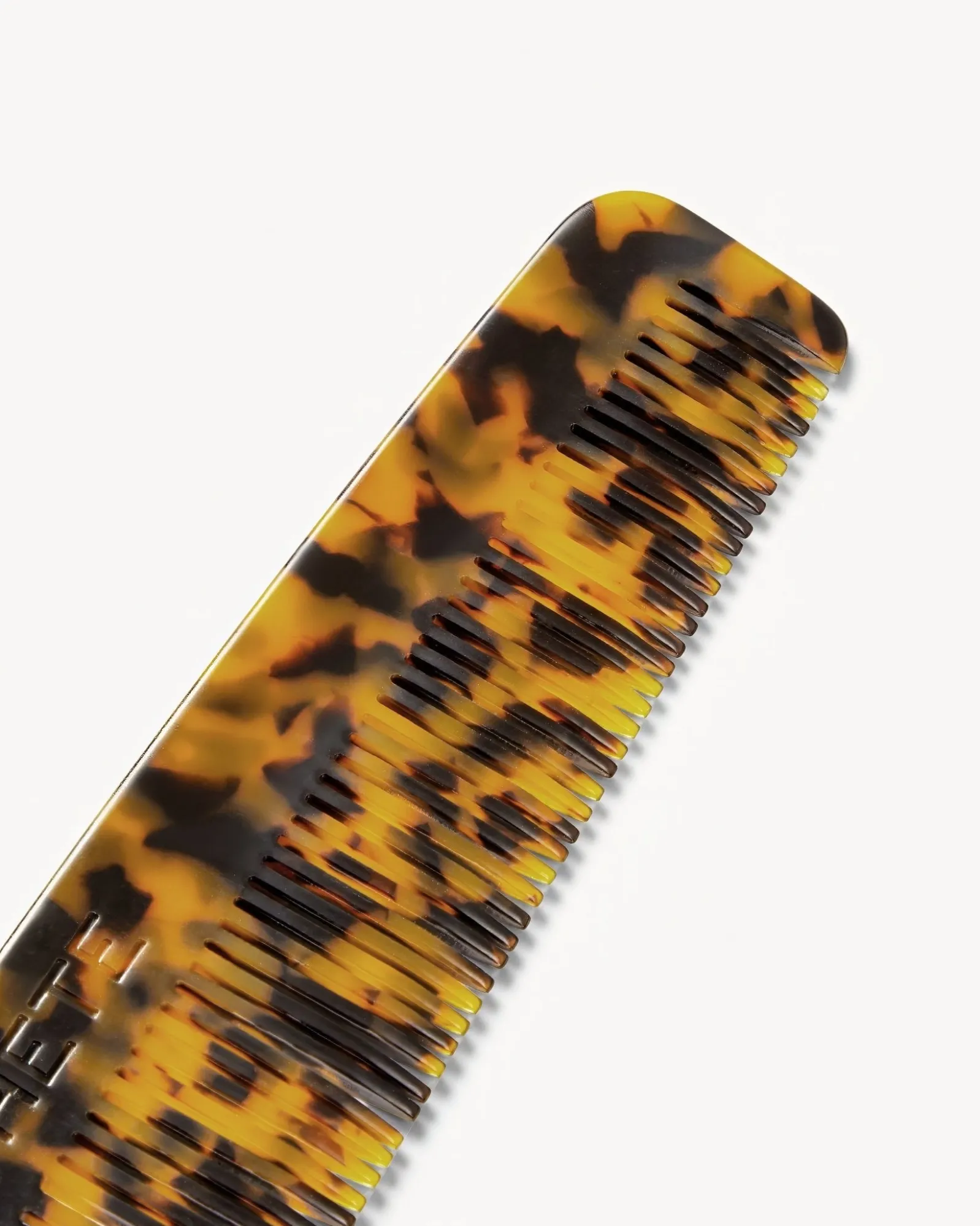 No. 1 Comb