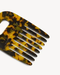 No. 4 Comb
