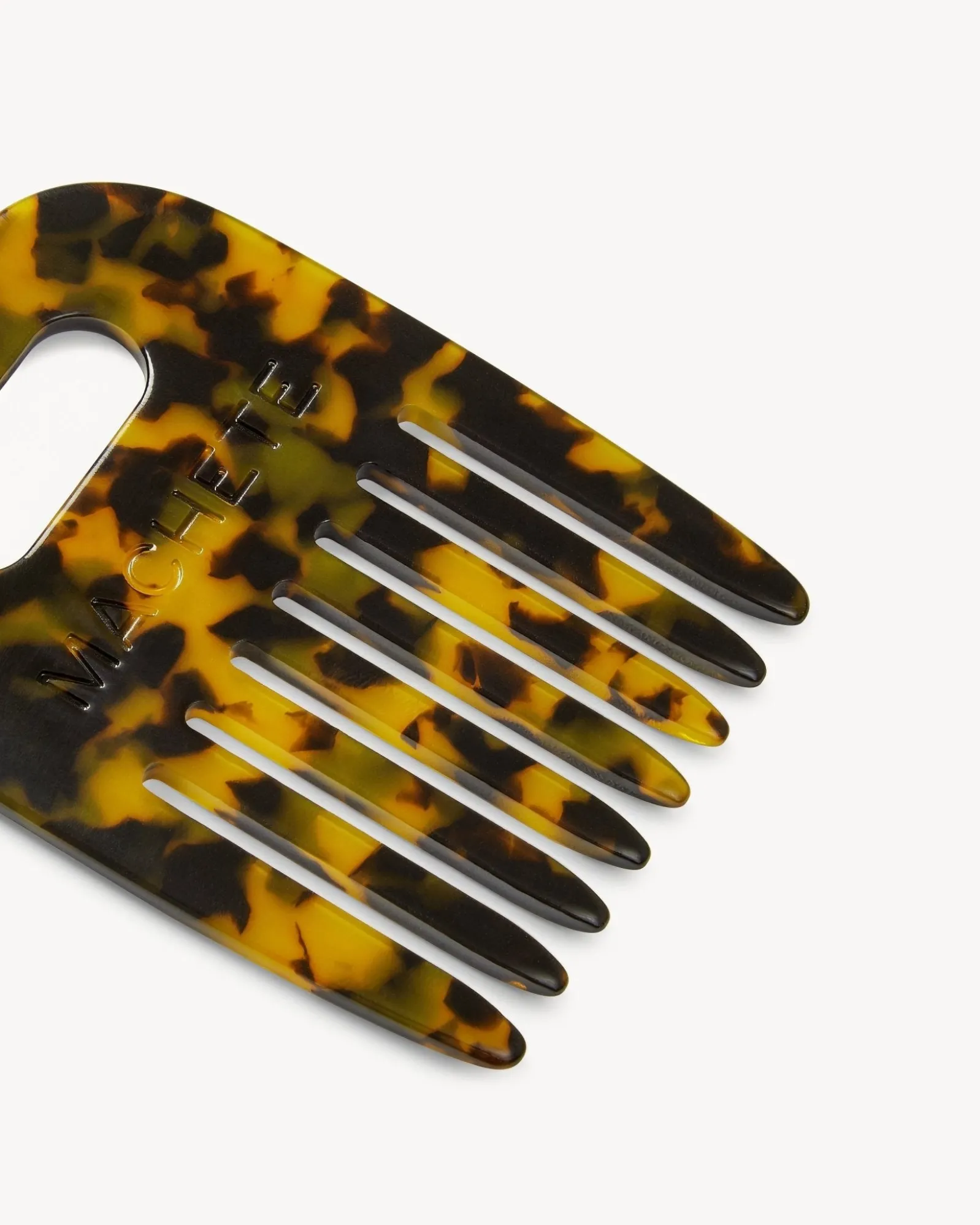 No. 4 Comb