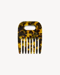 No. 4 Comb