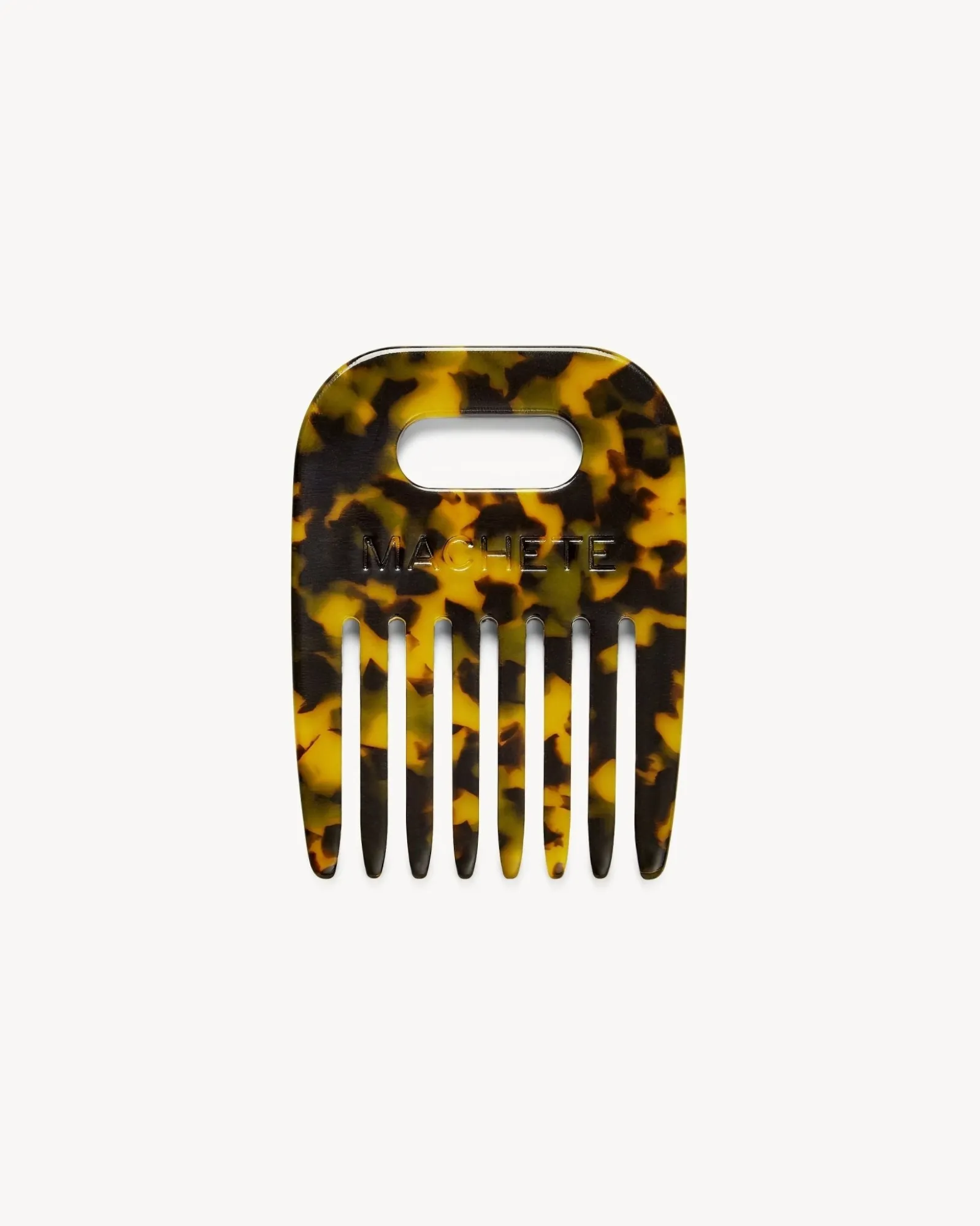 No. 4 Comb