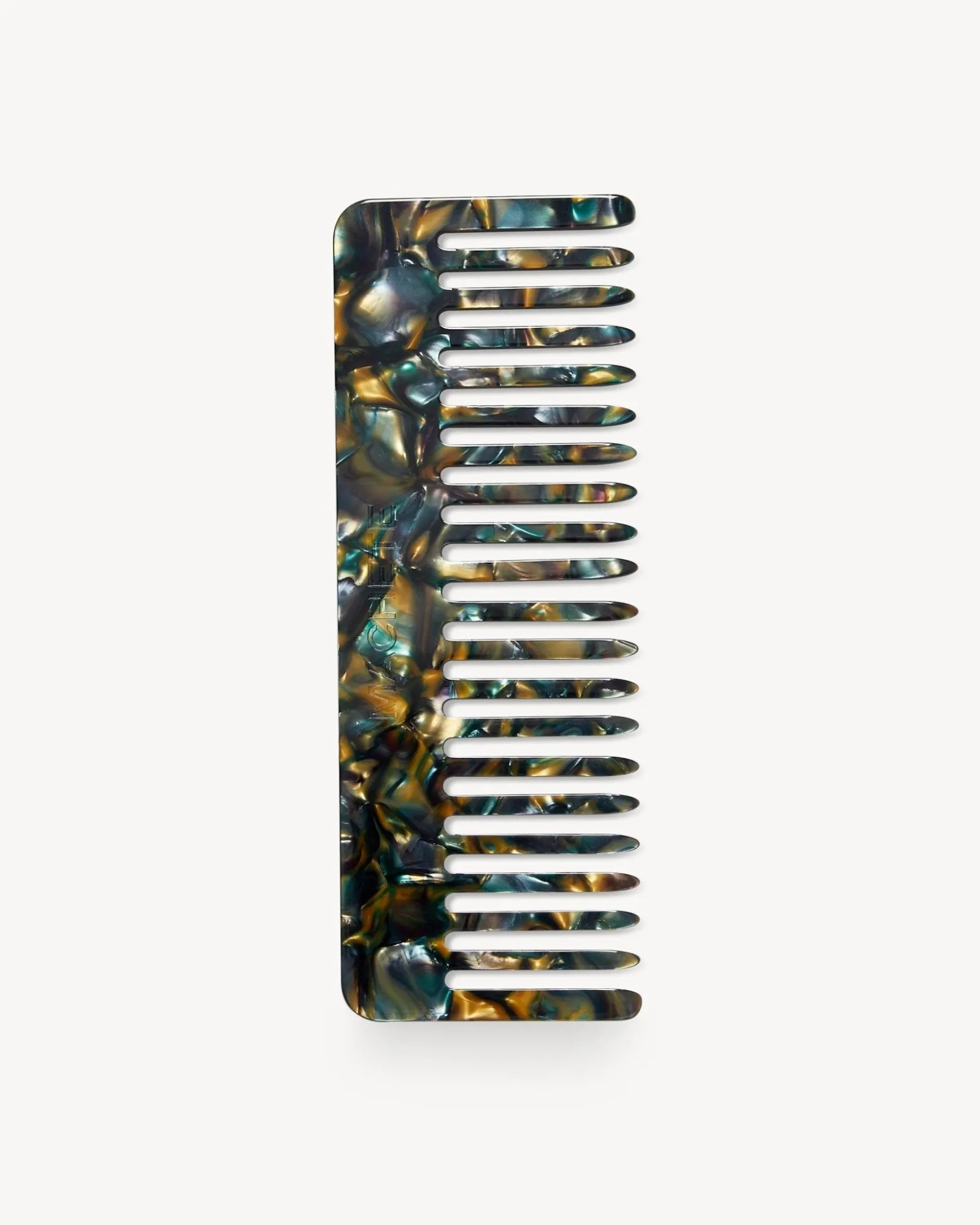No. 2 Comb