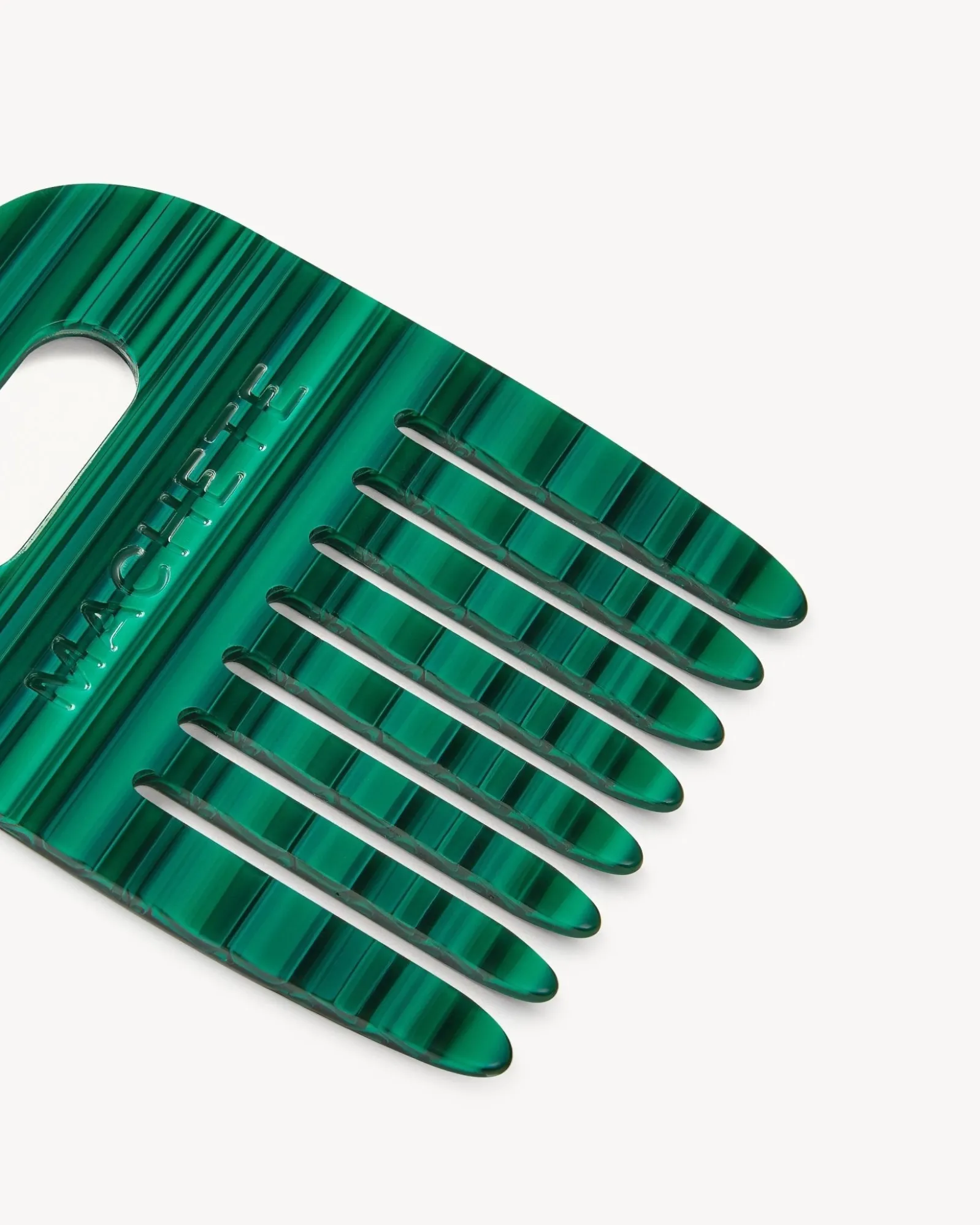 No. 4 Comb