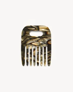 No. 4 Comb