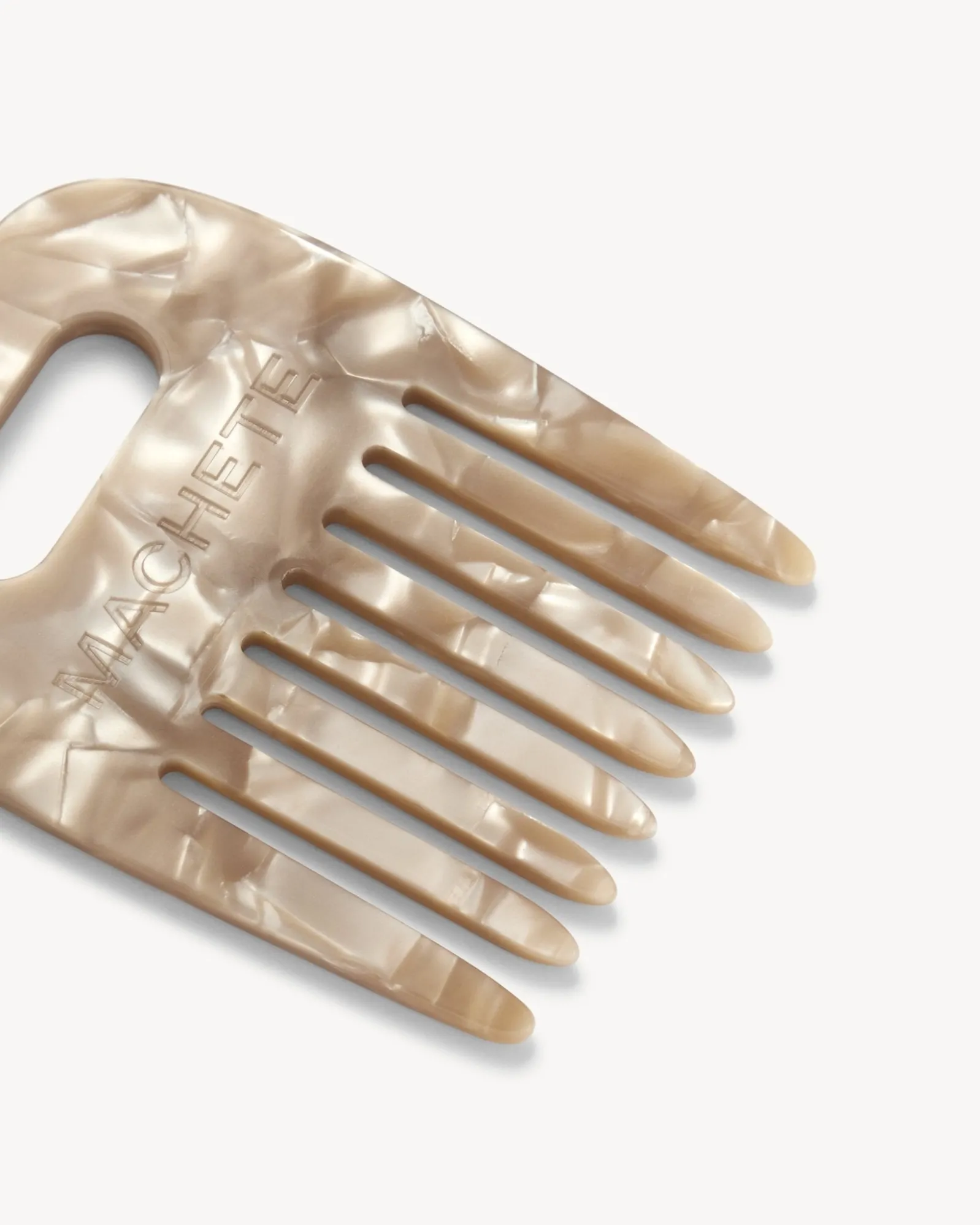 No. 4 Comb