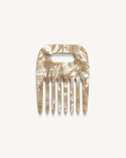 No. 4 Comb