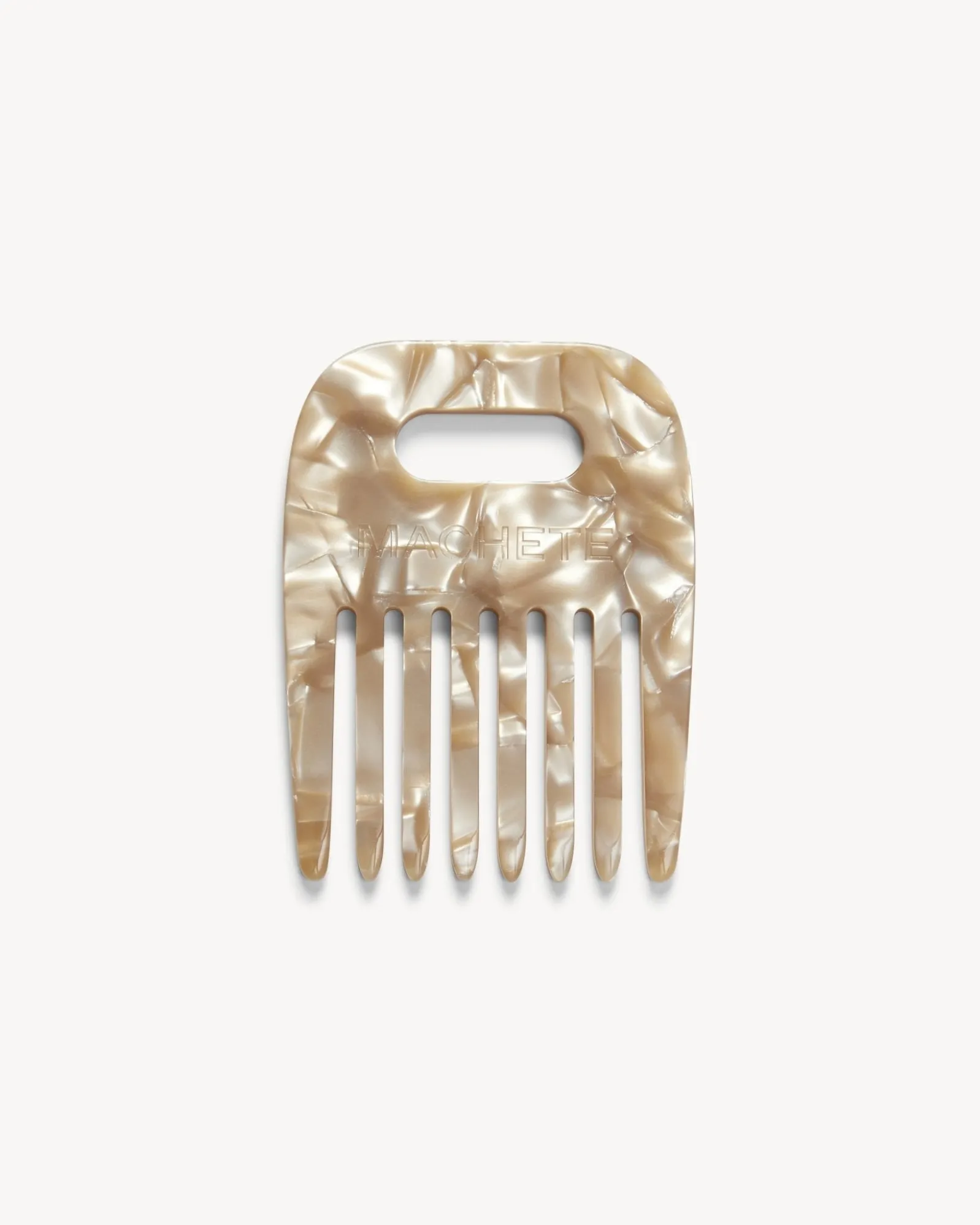 No. 4 Comb