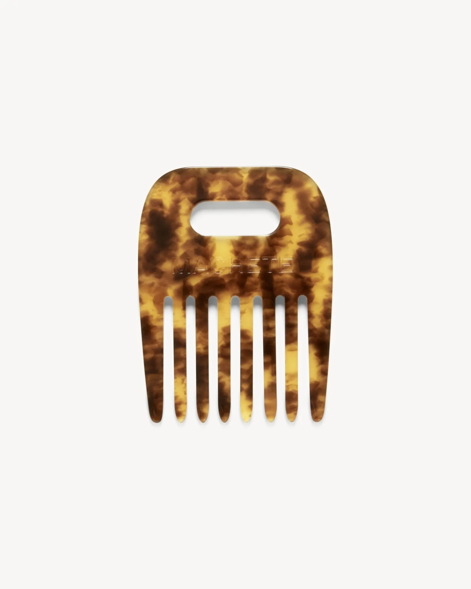 No. 4 Comb