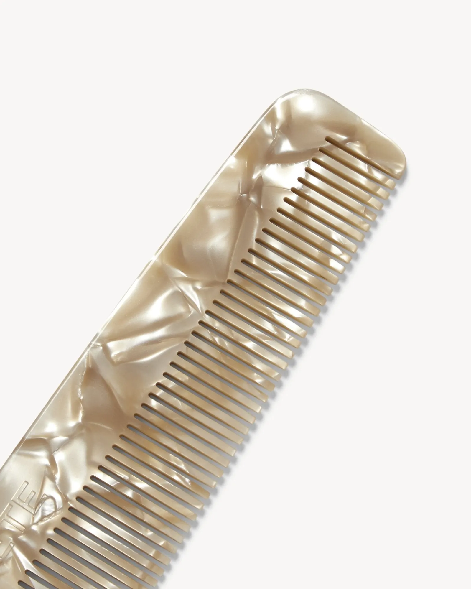 No. 1 Comb