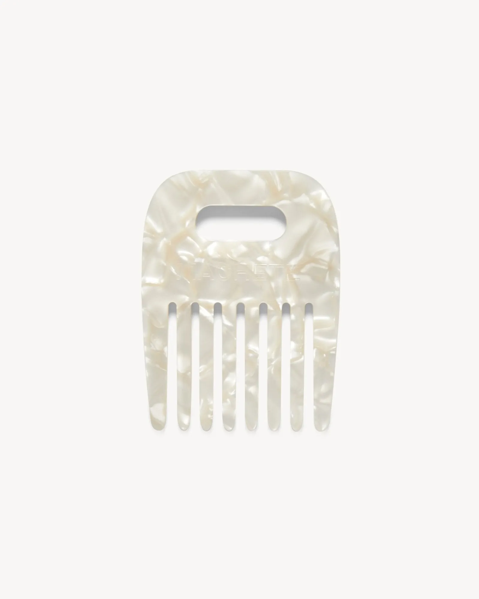No. 4 Comb