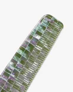 No. 1 Comb