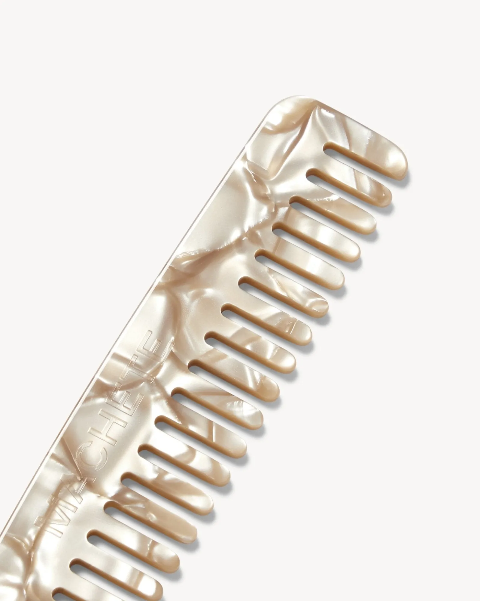 No. 3 Comb