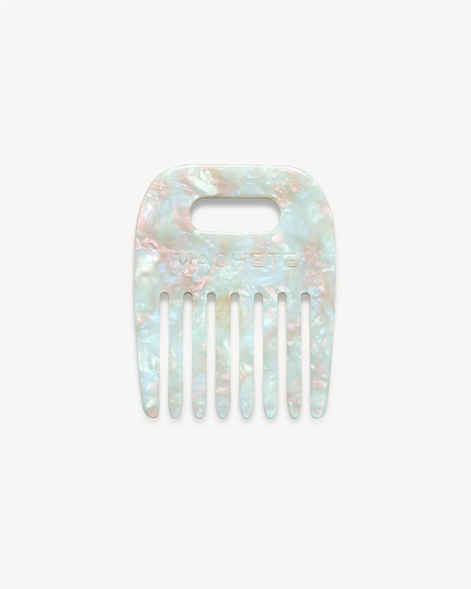 No. 4 Comb