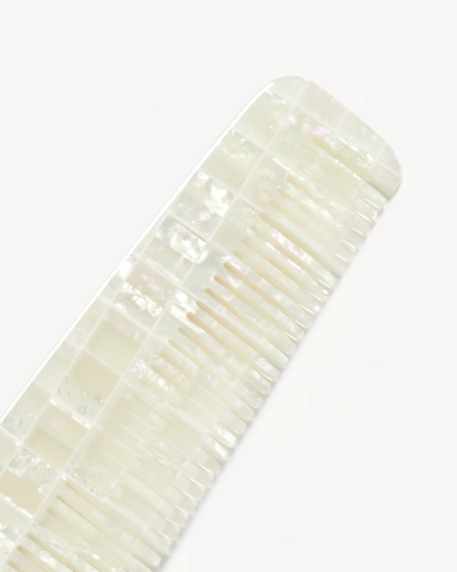 No. 1 Comb